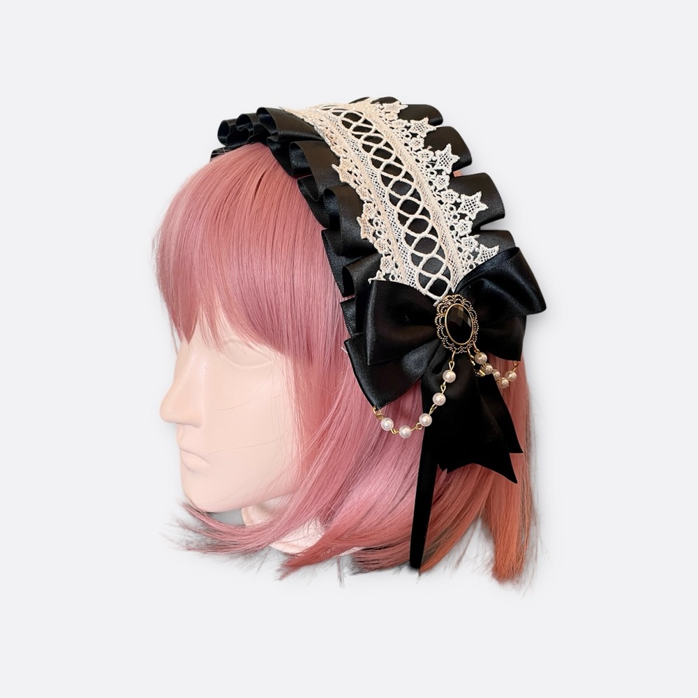 Lolita headdress